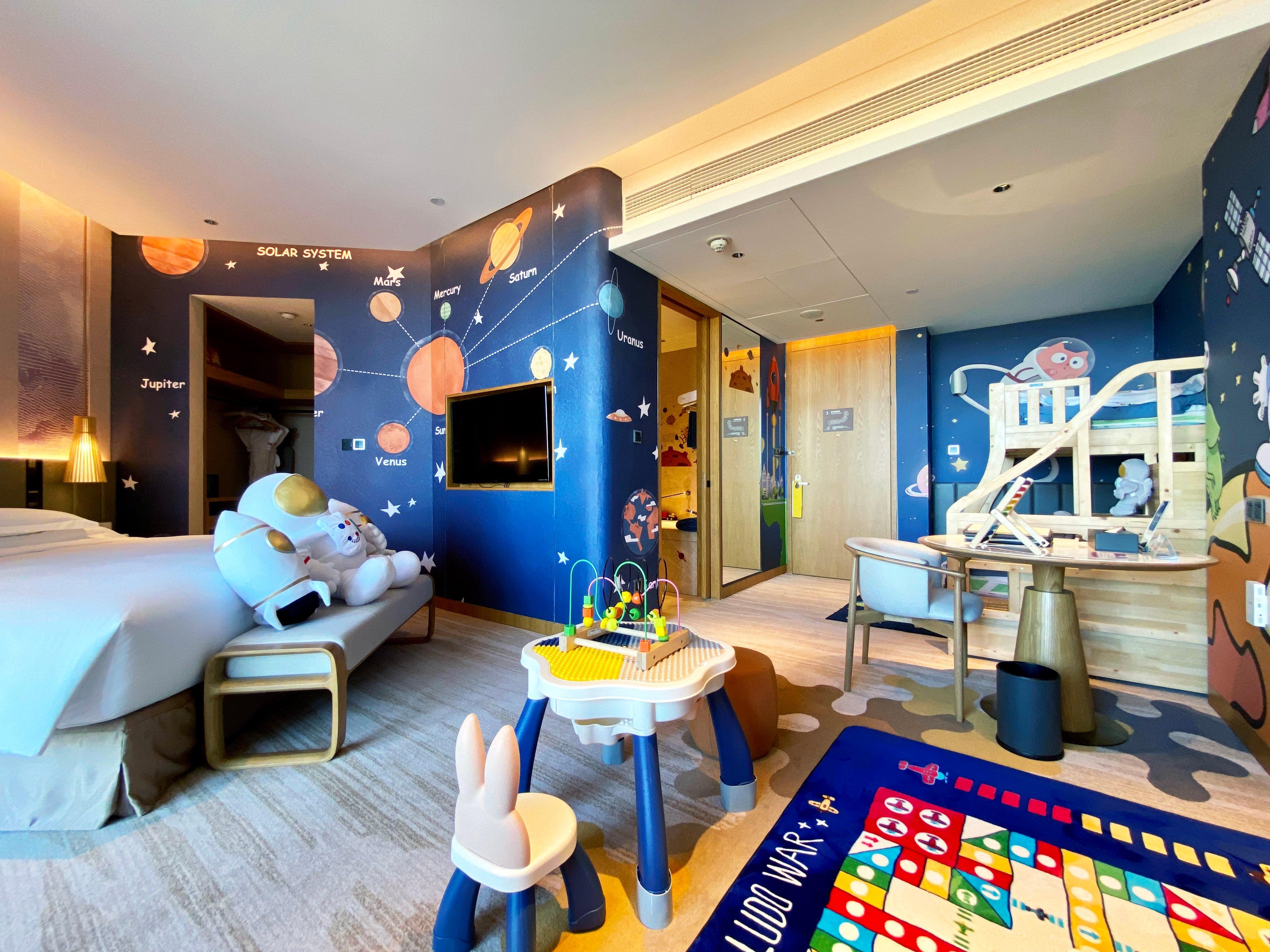 Crowne Plaza Huzhou, An Ihg Hotel Extérieur photo